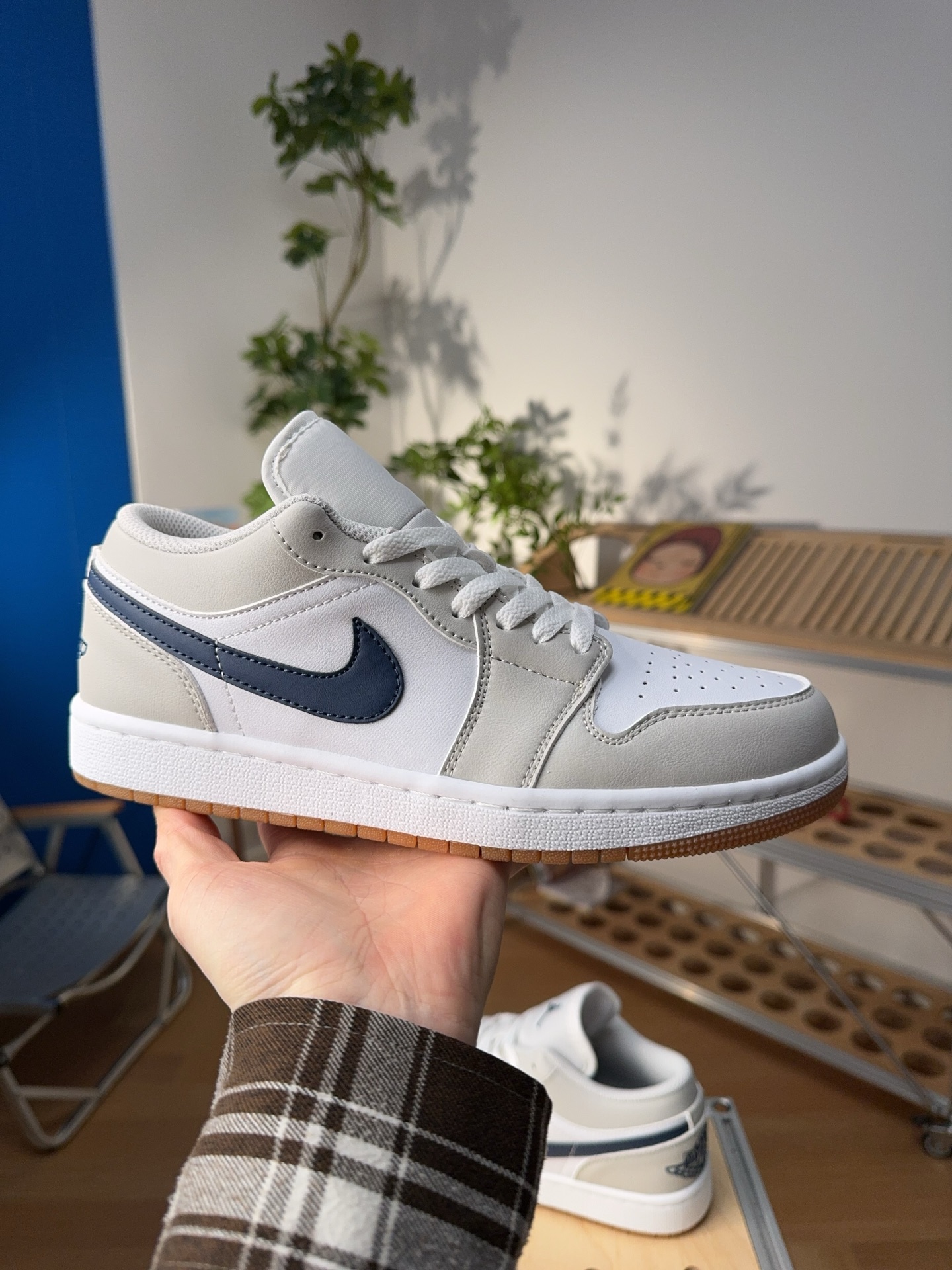 Nike Jordan